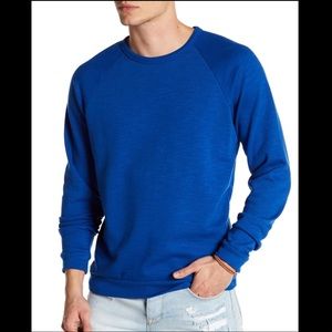 👕 Onia ‘Dave’ raglan sweatshirt